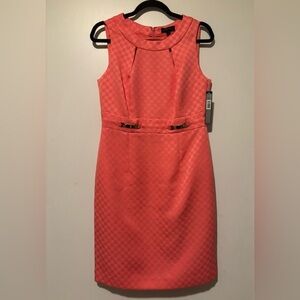 Tahari by Arthur s levine dress NWT